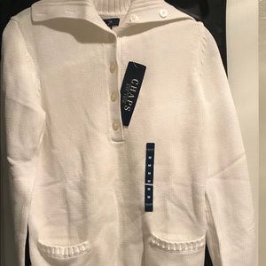 Ralph Lauren Polo sweater NWT